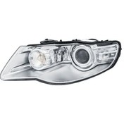 Resim Far Sol Touareg 06-10 Hella 7l6941039c 