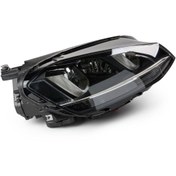Resim Valeo 044934-vw Golf Vıı Sag Xenon Far 13 5g1941034 