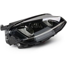 Resim Valeo 044934-vw Golf Vıı Sag Xenon Far 13 5g1941034 