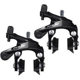 Resim Shimano 105 Br-r7000 Fren Ayakları Takım Siyah 