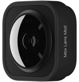 Resim GoPro Max Lens Mod (hero9 Black) Uyumlu 