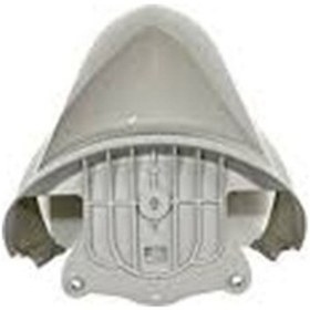 Resim Ön Çamurluk Gri Arora Cappucino 