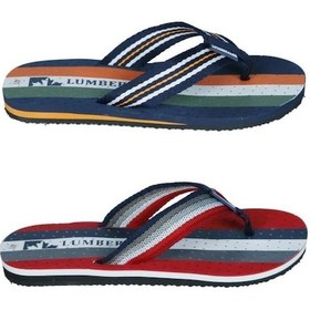 Resim Lumberjack Mıles Casual Erkek Parmak Arası Terlik (436131693) 