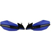 Resim Hightower Mavi Dirt Bike Koruyucuları 7/8" 22mm 11/8" 28mm Husquena Xc-f Exc Exc-f Xc Xc-w Fc450 Tc250 Fc250 Fe350 