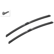 Resim Bosch Sılecek Supurgesı Takımı 600mm / 600mm Mercedes C-class W204 S204 IS00-BOSCH 3397009053 