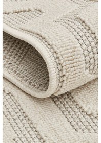 Resim Kaşmir Halı 7/24 Iskandinav Elegance Alva 120X180 CM Salon Mutfak Halısı Yolluk Kilim 