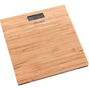 Resim Goldmaster PN-3211 Pronatural Bambu Banyo Baskülü 