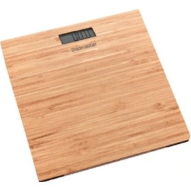 Resim Goldmaster PN-3211 Pronatural Bambu Banyo Baskülü 