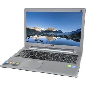 Resim Lenovo İdeapad Z510 İ7-4700MQ 16Gb Ram 2Gb GT 740M 240Gb SSD 