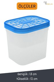 Resim Viselia Nem Alıcı Cihaz 200 gr 5 Adet 