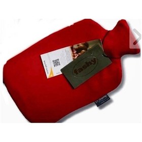 Resim Medikaltec Fashy Kokusuz Kılıflı Sıcak Su Torbası 