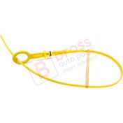 Resim Renault Clio Mk2 2001-2016 için Motor Yağ Ölçüm Çubuğu 200244319 N11.14323 