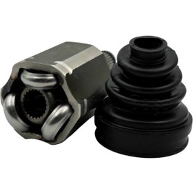 Resim Volkswagen Polo 1.4 1.6 16V 2006-2009 İç ABS’siz Aks Kafası 26X22X31 157 mm 