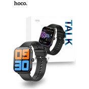 Resim Hoco Watch Y3 Pro 1.69"49 MM Akıllı Saat (İthalatçı Garantili) 