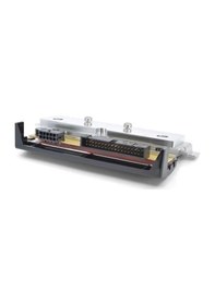 Resim Zebra Zt410 Zt411 Yazıcı Kafası Printhead 300 Dpi Parça No: P1058930-010 