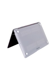 Resim Apple Uyumlu MacBook Pro Kılıf 13 İnç M1-m2, Flower07nl Type-c'li Model A2338 A2289 A2251 A1706-08 A1989 A2159 İle Açık Mavi 