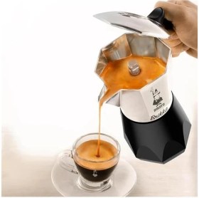 Resim AyrStore Bialetti Brikka 2 Cup Moka Pot 