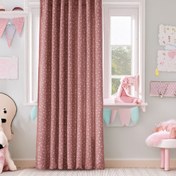 Resim Premier Home Çocuk Perdesi - Lila - 140x270 cm 