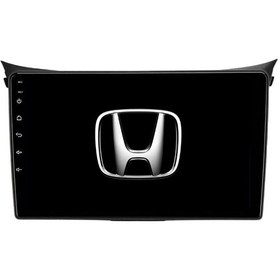 Resim Hyundai İ30 Araç Multimedya Android Ekran Carplay Navigasyon Double Teyp 4+64 9" 12-17 Black 