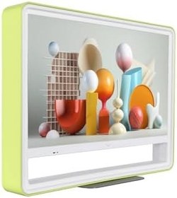 Resim Vestel 24HA9950Y 24'' 60 Ekran Mobil V-Style HD Ready Android TV 