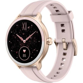 Resim Ttec Tempus 2S11W 44 MM Yuvarlak Kasa Akıllı Saat (Distribütör Garantili) 