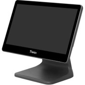 Resim Tiwox 15.6" Dokunmatik Tp-2500 Core I5 4gb Ram- 120gb Ssd- Fdos- (1366 X 768) Pos Pc 