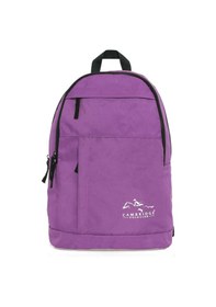 Resim Cambridge Polo Club Mor Unisex Sırt Çantası Plcan2104 Mor 
