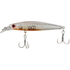 Resim Sea Horse Speed F-Diver 8,5Cm 11 Gr L07 S. Balık 