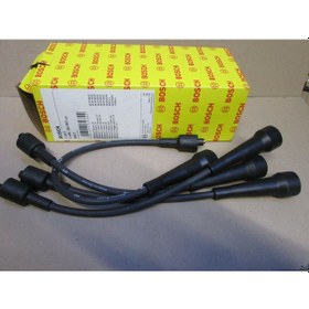 Resim Bosch Bujı Kablosu Takımı Laguna 1.8-2.0 0986356967 