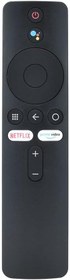 Resim optique Yeni XMRM-006 MI Kutusu S MDZ-22- MDZ-24-AA Akıllı TV Kutusu Bluetooth Sesli Uzaktan Kumanda 