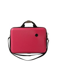Resim Mçs Abs Laptop Çantası V371 K S21sy1100003küçük 00015 Fuşya 