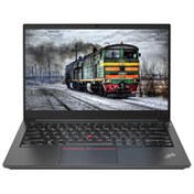 Resim LENOVO E14 I7-1255U 16 GB 512 GB MX550 14" Full HD Win11 Home 21E4S200MK Zi717 