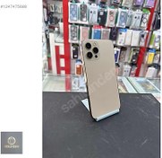 Resim Apple iPhone 12 Pro Max İkinci El TR | 128 GB | Altın İkinci El GOLD GSM IPHONE 12 pro max