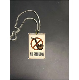 Resim otopleksi Pleksi Retro Ayna Süsü Model 6 