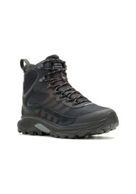 Resim Merrell Speed Strike 2 Thermo Mid Wp Erkek Bot Siyah 