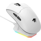 Resim Havit Kraken Starblaze-2 Rgb Kablosuz Gaming Mouse 26000 Dpı PAW3395 