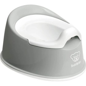 Resim Empressco Babybjörn Eğitici Oturak Smart Potty/powder Grey, Çok Renkli - Fiyatı, Yorumları 