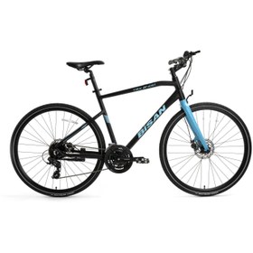 Resim Trx 8400 Tourney Bisan Trekking Bisikleti 3x8 Vites 