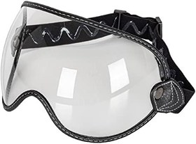 Resim Hanzete Motosiklet Motokros Gözlükleri Dt Bike ATV Gözlükleri Binicilik Gözlükleri MX Gözlükleri Powersports Offroad Gözlüğü UV Rüzgar Geçmez Toz Geçmez Güvenlik Gözlükleri 