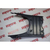 Resim Honda Actıva Alt Bağlantı Sacı A (538184673) 