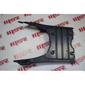 Resim Honda Actıva Alt Bağlantı Sacı A (538184673) 