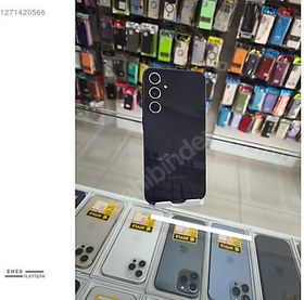Resim Samsung A35 İkinci El TR | 256 GB | Sarı 