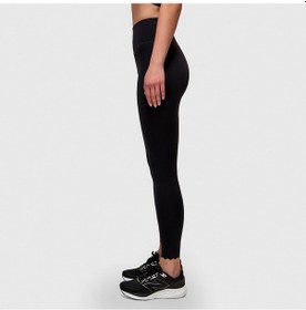 Resim New Balance Lifestyle Kadın Siyah Pantolon Wnp1428-bk 001 