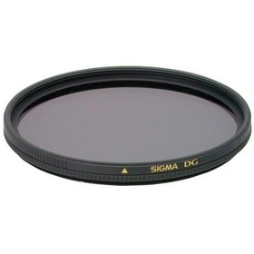 Resim Sigma 67mm DG Wide CPL Filtre 