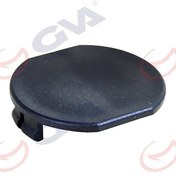Resim VW Polo Classic Motor Üst Kapak Civata Tapası 1997-2000 (2 Tırnak - Büyük) GVA