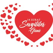 Resim kblykural 14 Şubat Sevgililer Günü özel yeni sticker 2 
