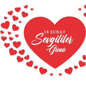 Resim kblykural 14 Şubat Sevgililer Günü özel yeni sticker 2 