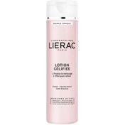 Resim Lierac Tüm Cilt Tipleri İçin Çift Etkili Jel Losyon Tonik 200 ml 