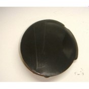 Resim 2004-2007 Opel Astra H Hb- Ön Tampon Çeki Demiri Kapağı Siyah Tw Adet Oem No:93183331 