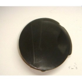 Resim 2004-2007 Opel Astra H Hb- Ön Tampon Çeki Demiri Kapağı Siyah Tw Adet Oem No:93183331 